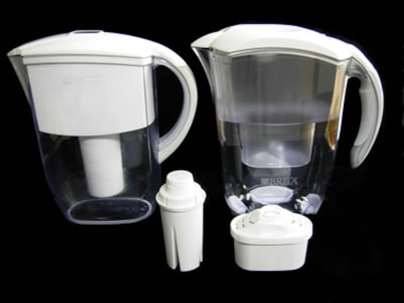 新品未使用❣️ Fixhyte ポット型浄水器 2025年最新】フィクサイトの人気アイテム - メルカリ