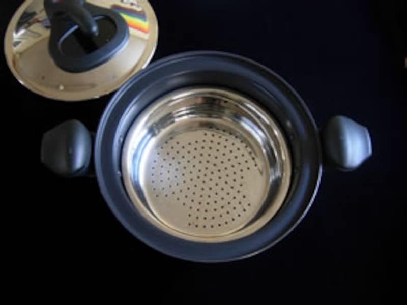 MAYERクイッククッカー [キッチン] All About