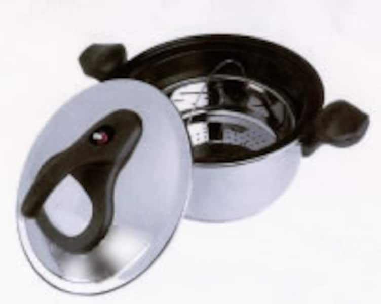 MAYERクイッククッカー [キッチン] All About