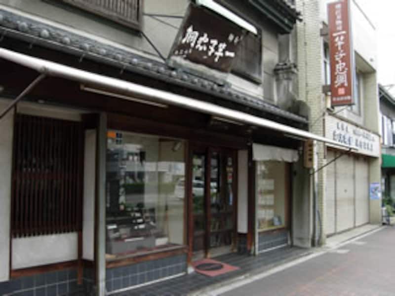 2/3 庖丁のふるさと・堺 [キッチン] All About