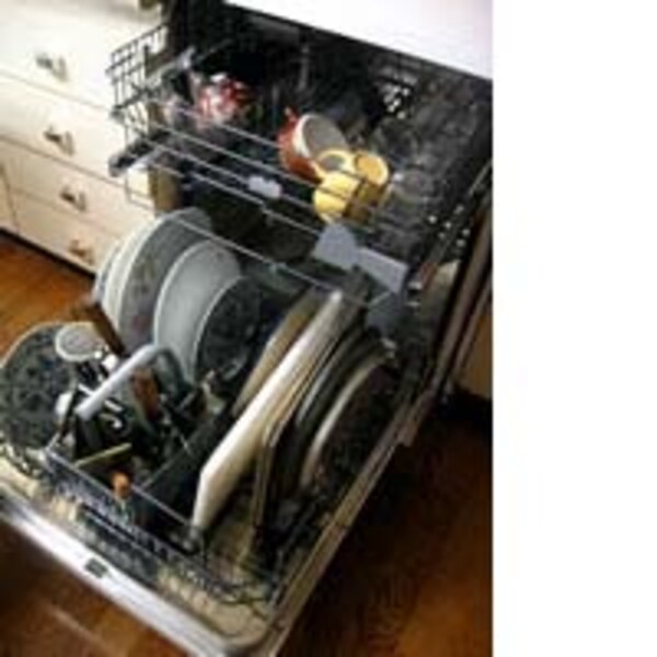 2/2 あなたの暮らしを根底から変える！ スウェーデンASKO社食器洗い機