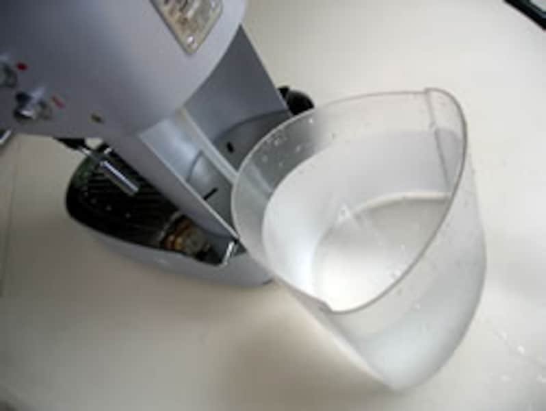 デザイン家電の究極・エスプレッソマシン FrancisFrancis X3 [キッチン