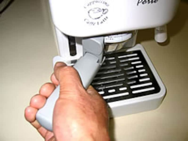 2/2 試して合点！使って納得！シリーズ第5弾！ BRIELエスプレッソ