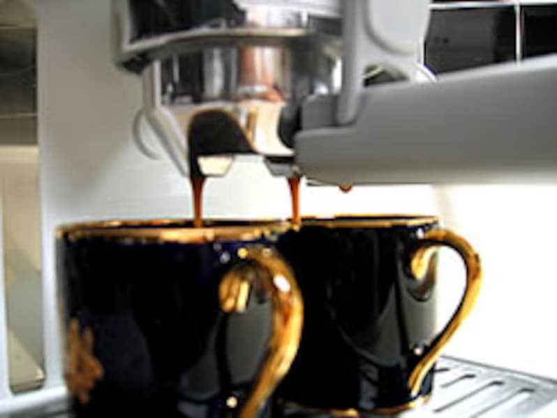 2/2 試して合点！使って納得！シリーズ第5弾！ BRIELエスプレッソ