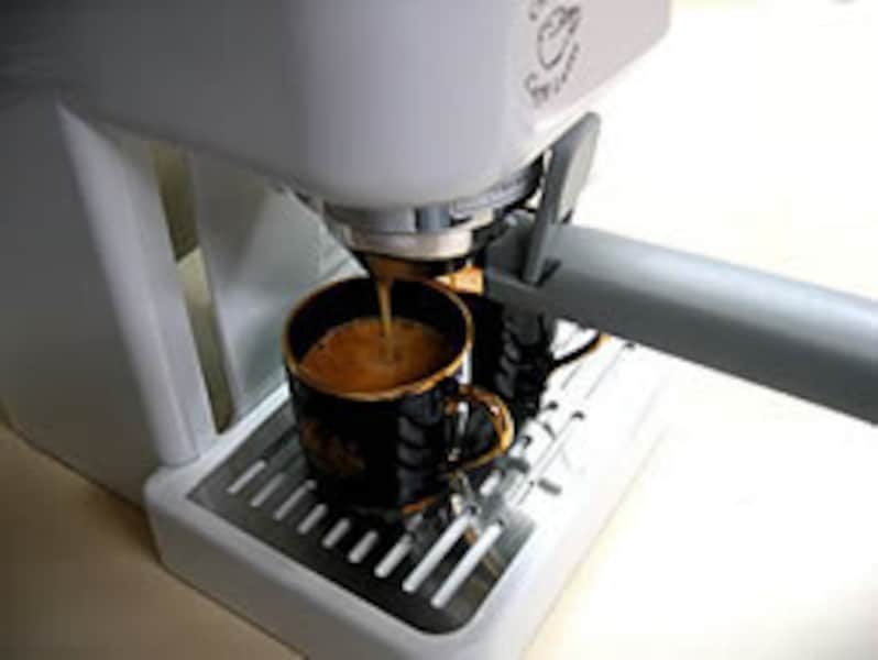 2/2 試して合点！使って納得！シリーズ第5弾！ BRIELエスプレッソ