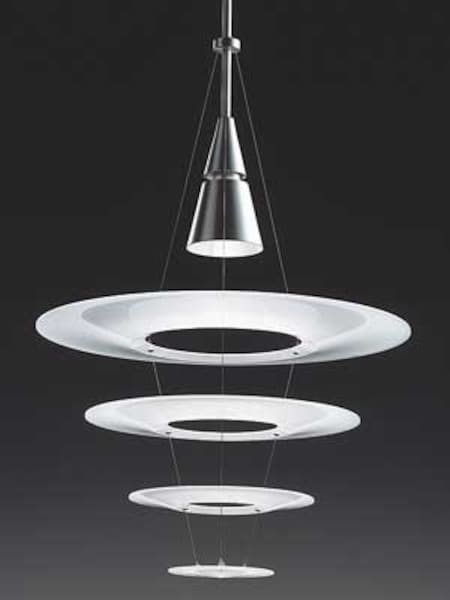 世界が注目する照明デザインの秘密 [インテリア照明] All About