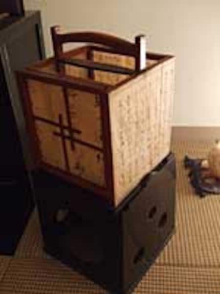 有明行灯 [インテリア照明] All About