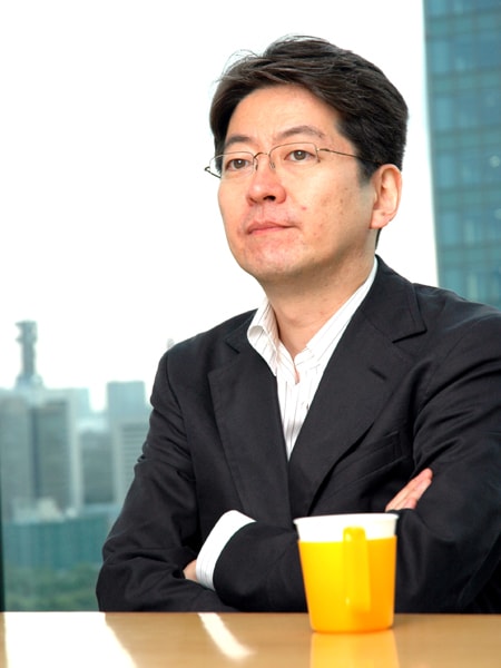 マネックス松本社長のマネジメント力 [キャリアプラン] All About