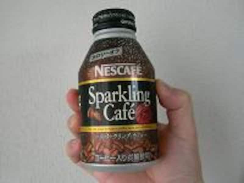 お手軽価格で贈りやすい 飲んだらやみつき！炭酸コーヒーって？ About All [マーケティング] その他