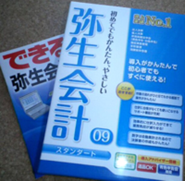 弥生会計　２１　スタンダード　通常版　消費税法改正対応　　YTAP0001 e-TREND | 財務・会計 弥生