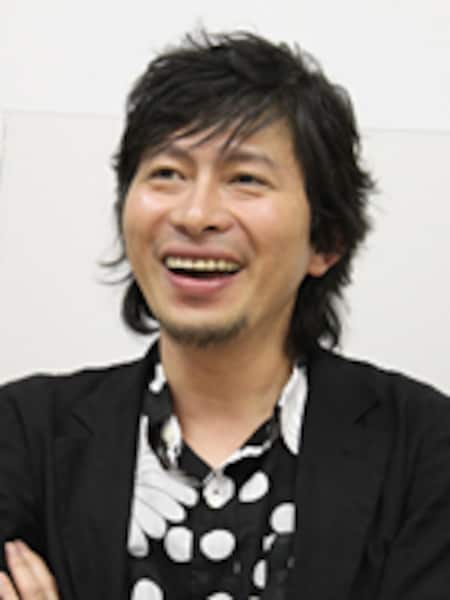 【大型配送SALE】鈴井貴之さん掲載4ページ #7987 2/4 鈴井貴之 自伝本『ダメ人間』インタビュー [起業・会社設立の