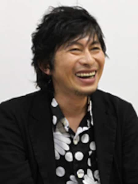 【大型配送SALE】鈴井貴之さん掲載4ページ #7987 4/4 鈴井貴之 自伝本『ダメ人間』インタビュー [起業・会社設立の