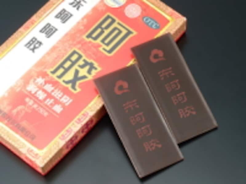 福牌 アキョウ 阿胶 阿膠250g 【公式通販】