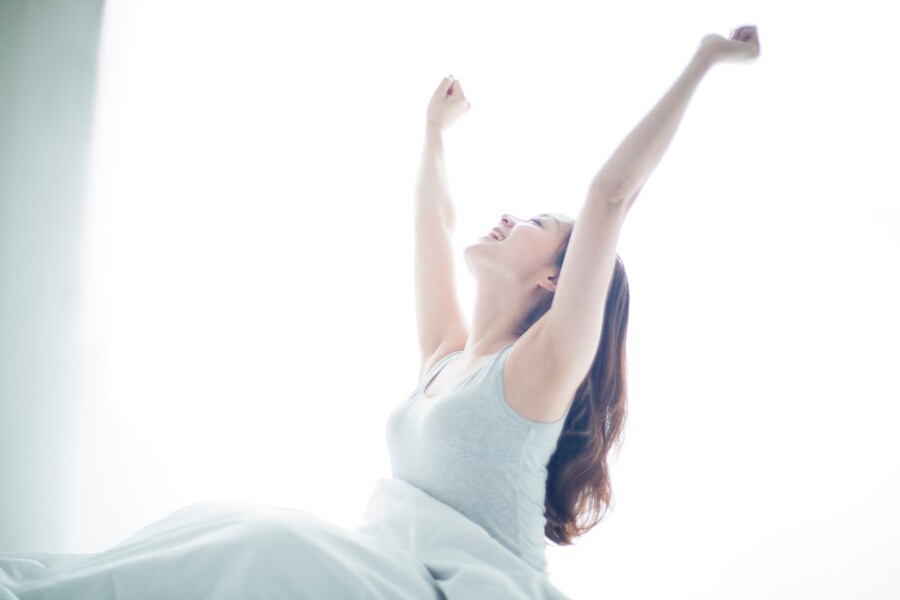 アテネ不眠尺度とは？ 世界標準指標で快眠度をチェック！ 睡眠の質を判定する8つの質問