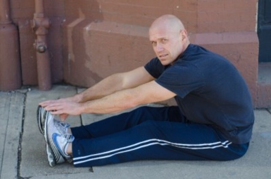 坐骨神経痛の予防法・対策法・ストレッチ [骨・筋肉・関節の病気] All