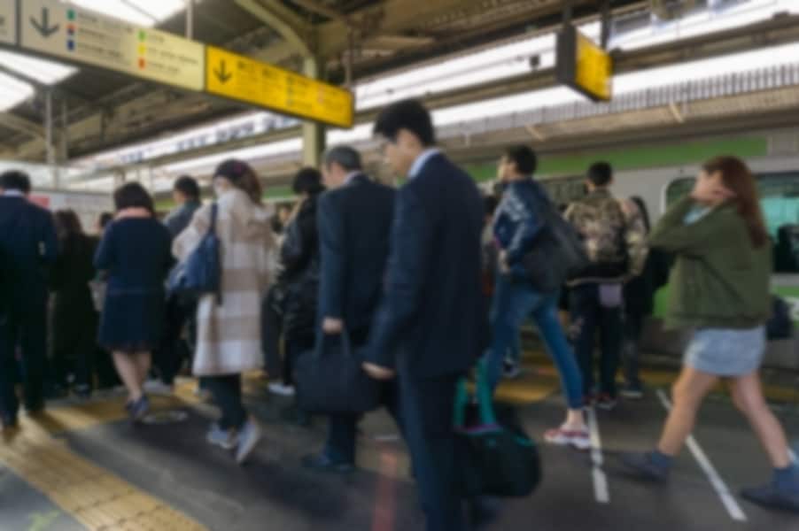 電車通勤が楽な沿線はどの路線?