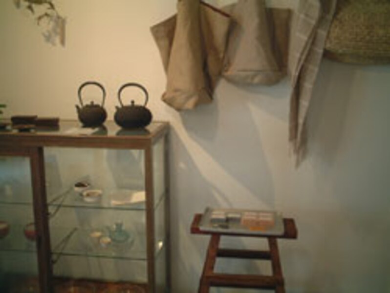 KOHORO 器たちのささやきが聞こえそう [雑貨] All About