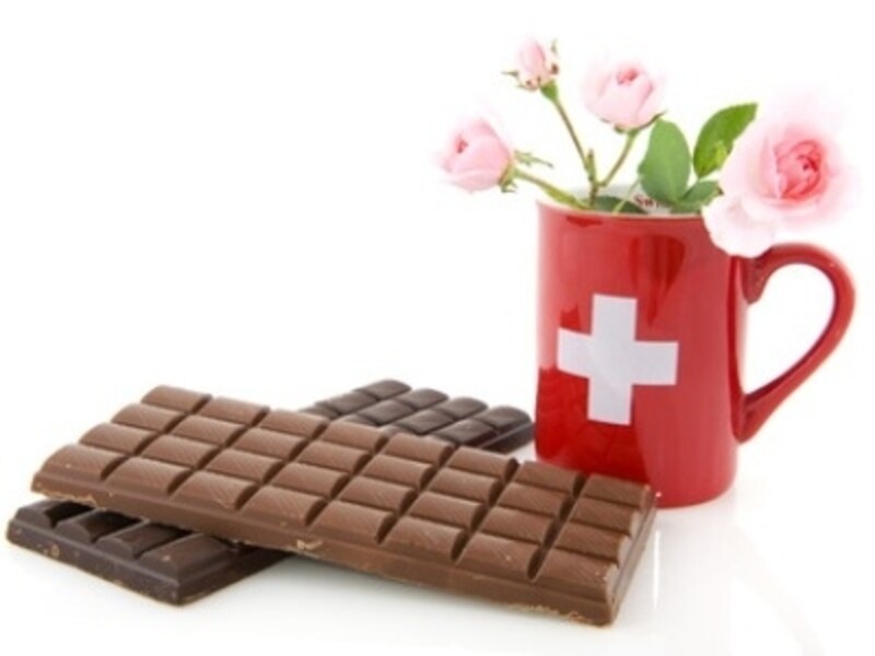 スイス旅行のお土産2018!おすすめお菓子&雑貨14選