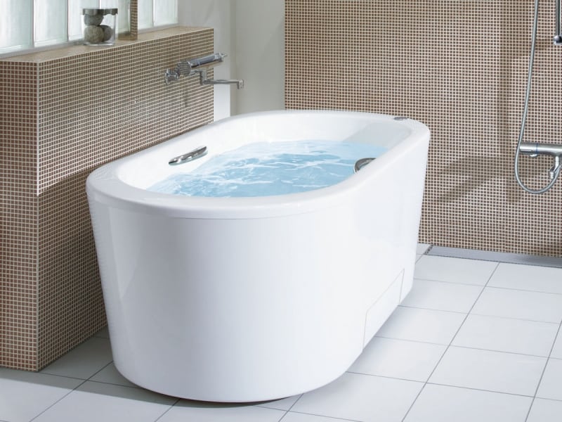 浴室の種類と特徴／システム、在来、ハーフユニット [浴室] All About