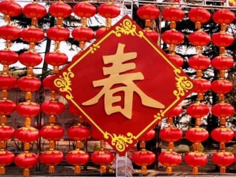 旧正月(春節)の北京旅行/2019年最新情報