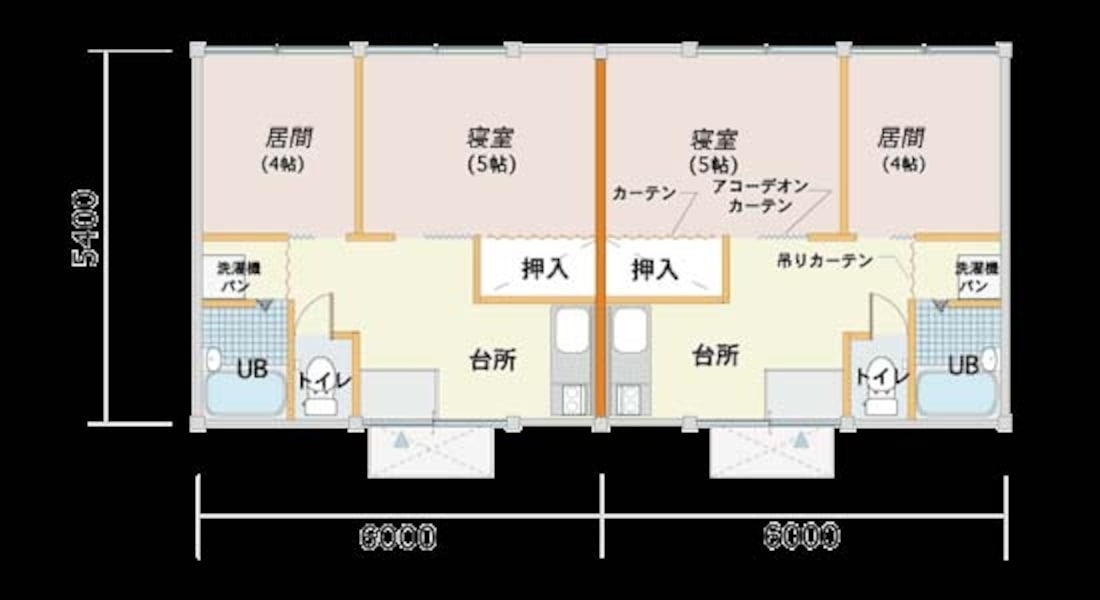 2/2 災害復興への希望の光 仮設住宅について [ハウスメーカー・工務店] All About