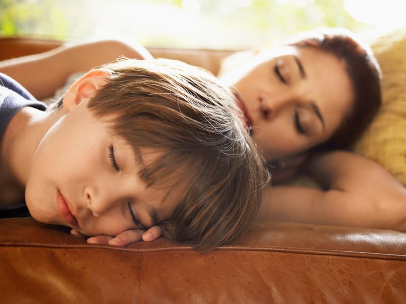 睡眠中のてんかん発作とは？ 睡眠関連てんかんの症状・見分け方・治療法