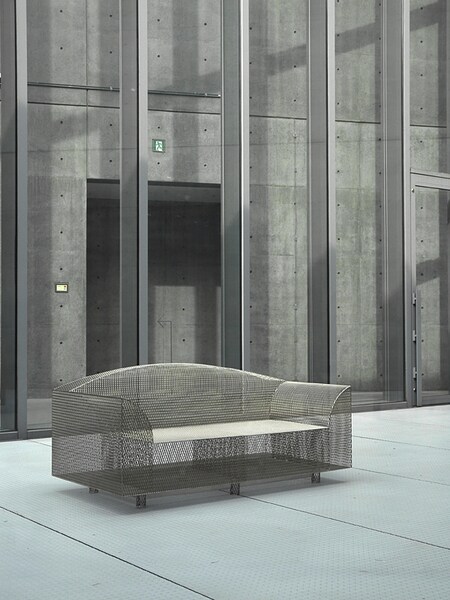 筑波第一ホテル　倉俣史朗　椅子・ソファ 筑波第一ホテル 倉俣史朗 椅子・ソファ - SANDALCASA 日本