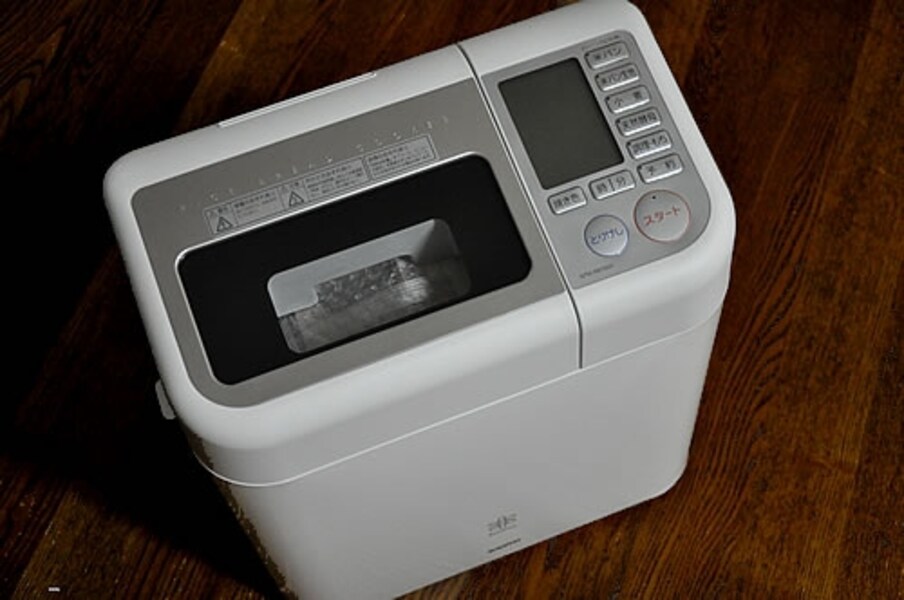 SANYO GOPAN ホームベーカリー 日本人の食生活を変えるサンヨーゴパン [キッチン] All About