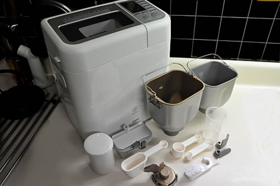 キッチン家電 SANYO GOPAN 日本人の食生活を変えるサンヨーゴパン [キッチン] All About