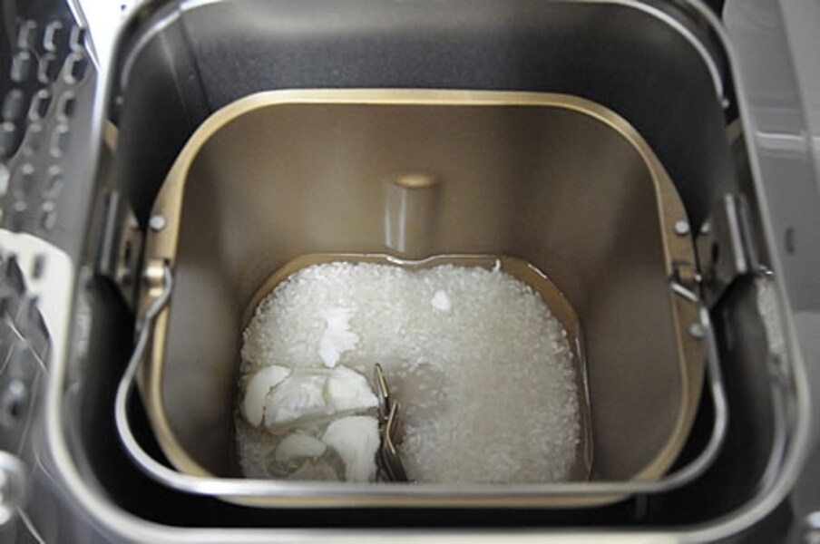 2/3 日本人の食生活を変えるサンヨーゴパン [キッチン] All About