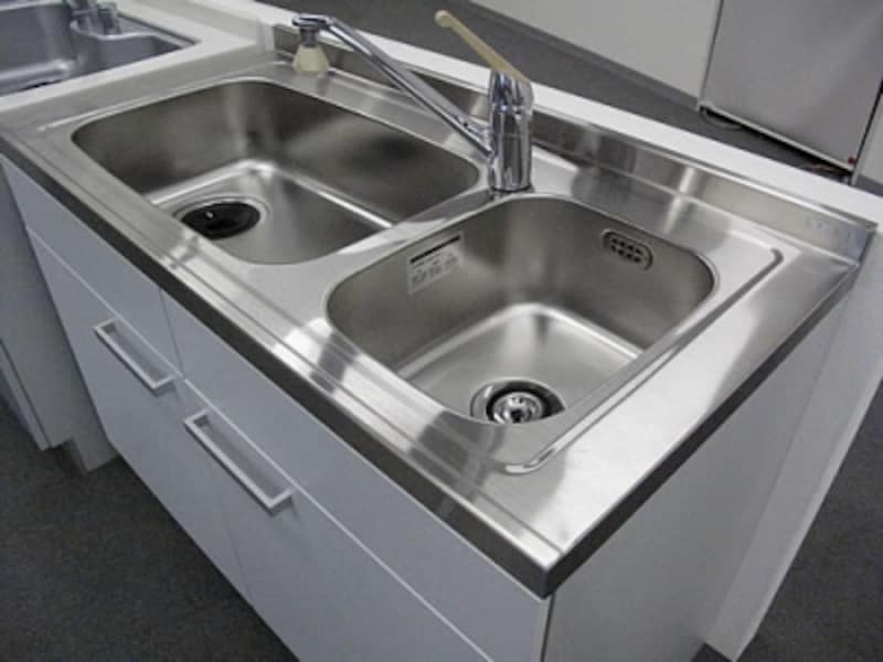 2/4 30年間の結晶がTOTO CRASSO(クラッソ) [キッチン] All About