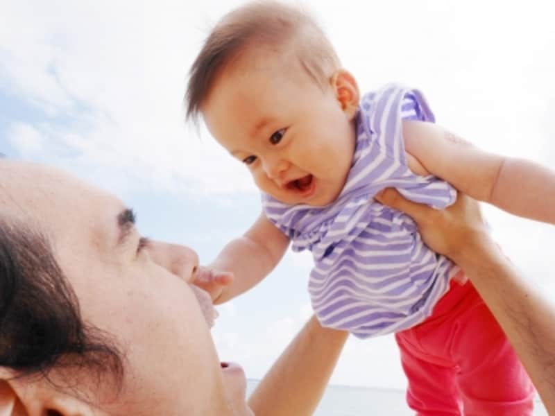 揺さぶられっ子症候群とは?