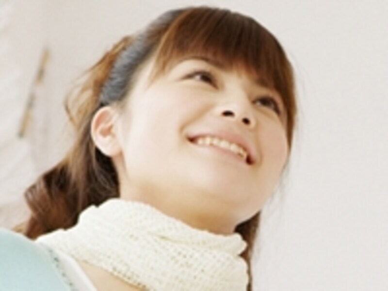 女性アオリ