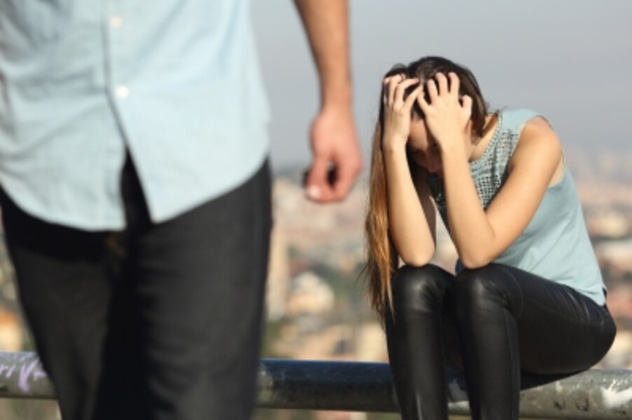男性が「妻と別れたい」と思う場合、まれに夫の浮気以外にも原因がある場合があります