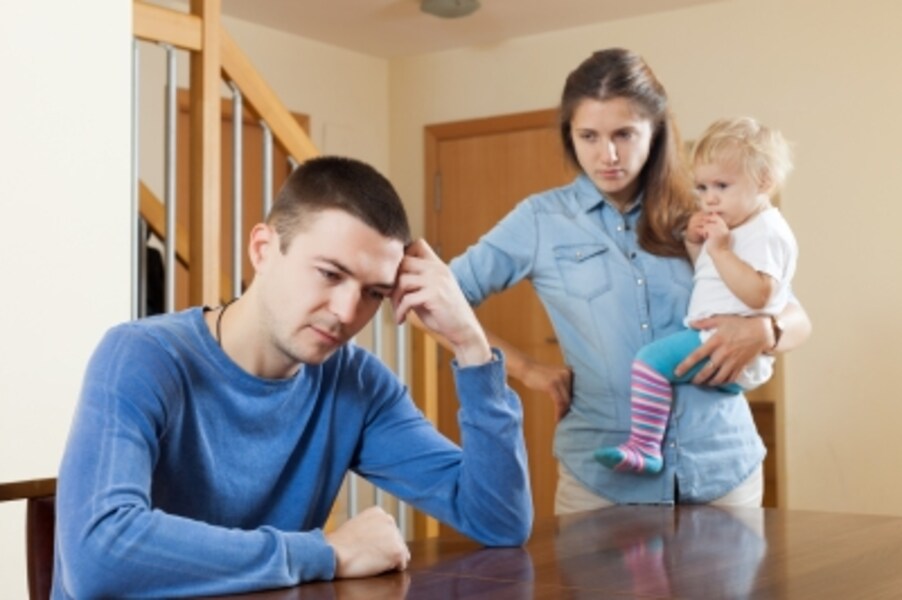 妻であり母親である前に「女」であることを忘れてしまうと……
