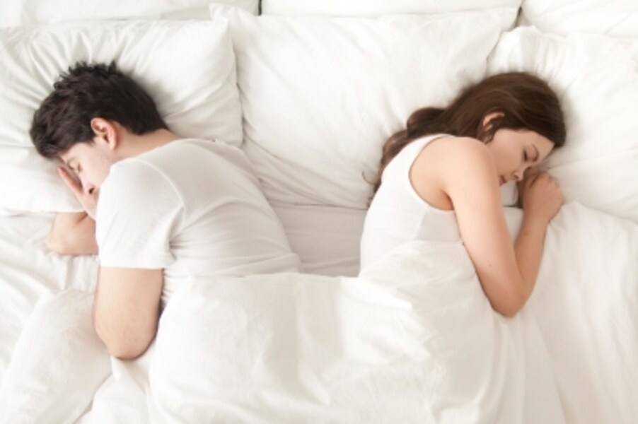セックスレスも、夫が「妻と別れたい……」と思う原因になりえます
