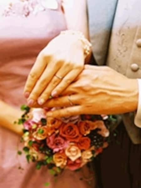 離婚の危機
