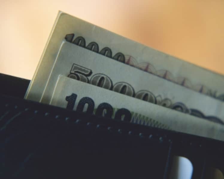 あなたのお財布に入っているお札、本当に本物ですか?