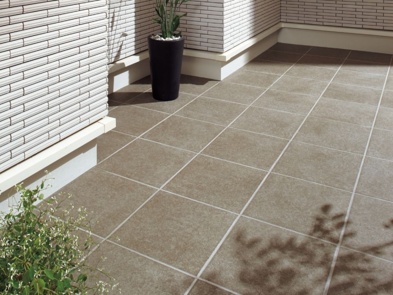 玄関タイルの選び方＆プランニングのポイント6 [窓・サッシ・玄関ドア