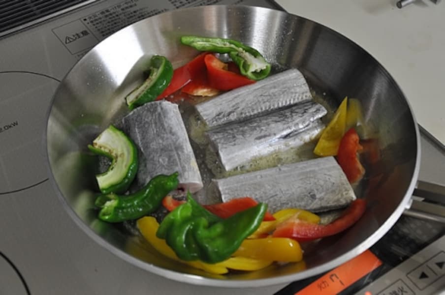 3/3 究極の美調理鍋・demeyere（デメイエレ） [キッチン] All About