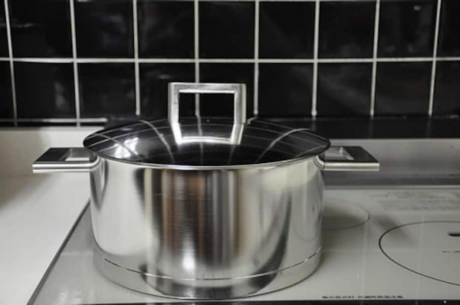 Demeyere デメイエレ　キャセロール　両手鍋【大】 Demeyere デメイエレ キャセロール 両手鍋【大】