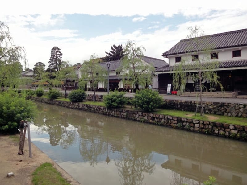 川沿いの家のメリットと地盤等の注意点 [不動産売買の法律・制度] All  