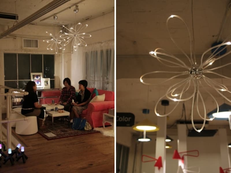 IKEA MOLNIG イケア アイアン シャンデリア 【公式通販】