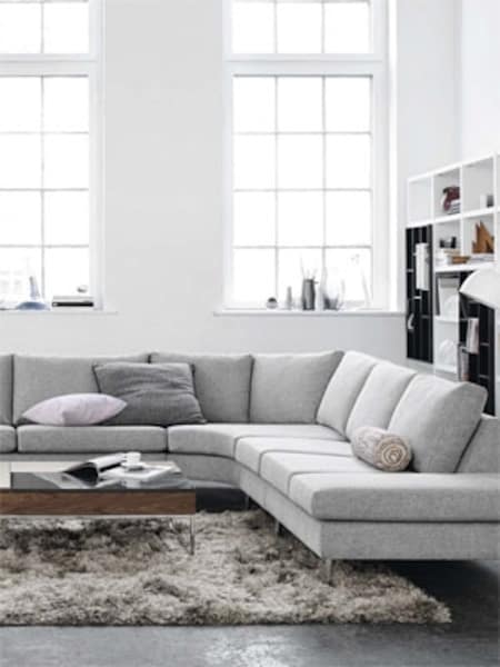 BoConceptで手に入れる都会の北欧インテリア [インテリア
