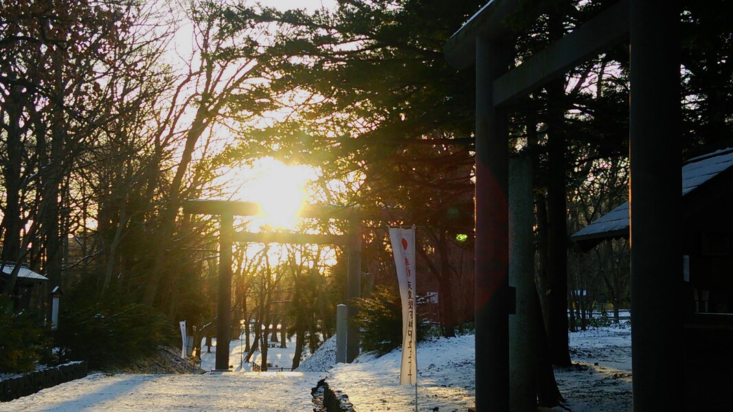 札幌の風水パワーの秘密!風水師が札幌開拓史に隠された謎を解説