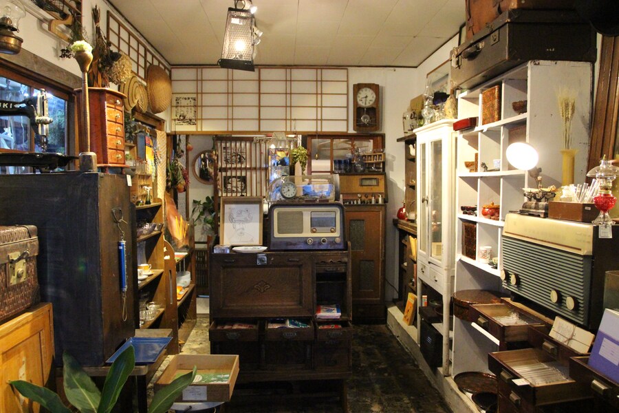 青森駅周辺の観光!素敵なおすすめカフェ・雑貨屋10選