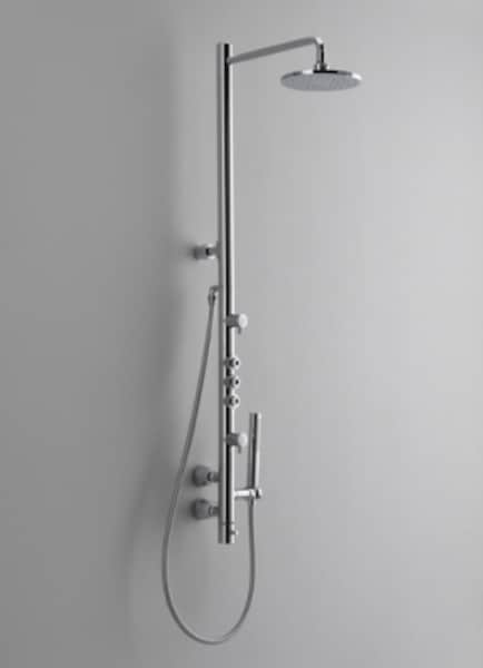 新商品】TOTO 「エアインシャワー」2種 [浴室] All About