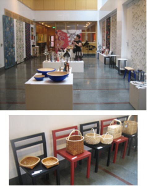 スウェーデンの心の故郷から生まれた手工芸 [雑貨] All About