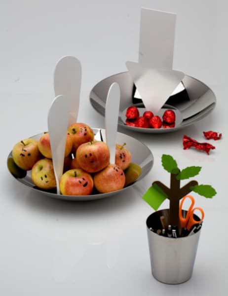 2/2 ALESSI（アレッシィ）の2010年新商品 [雑貨] All About