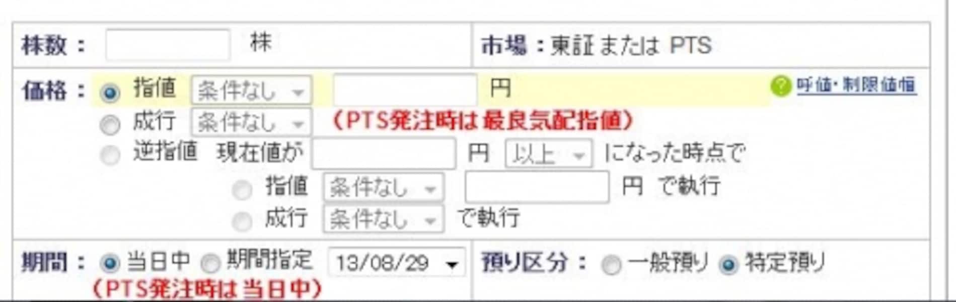 日本株の買い方とは [株・株式投資] All About